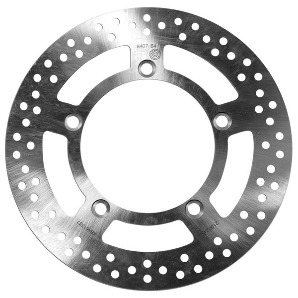 Brembo Serial Round Fix Brake Disk 68B407B4