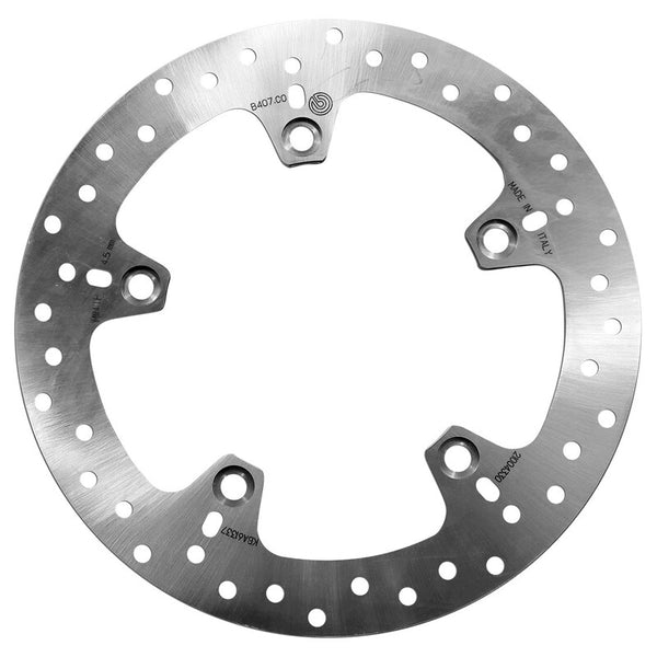 Brembo Serial Round Fix Brake Disk 68B407C0