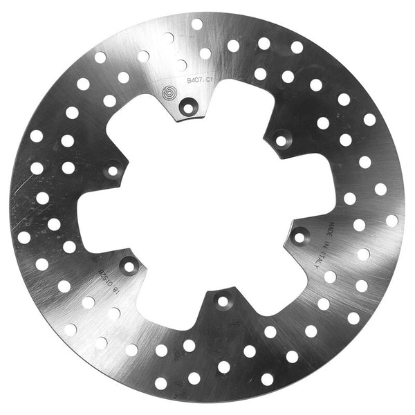 Brembo Serial Round Fix Brake Disk 68B407C1