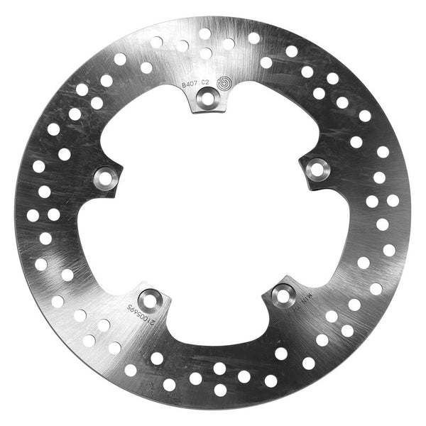 Brembo Serial Round Fix Brake Disk 68B407C2
