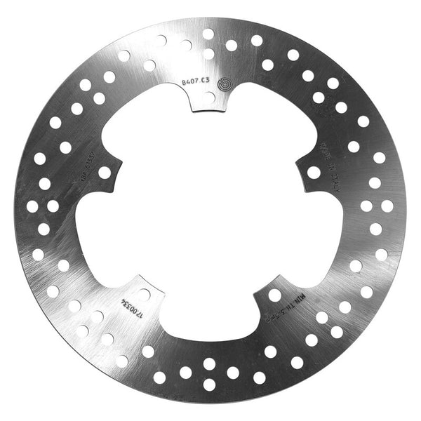 Brembo Serial Round Fix Brake Disk 68B407C3