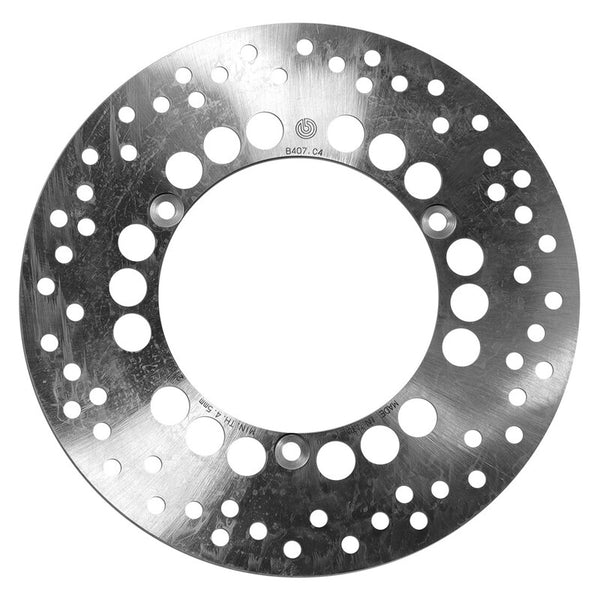 Brembo Serial Round Fix Brake Disk 68B407C4