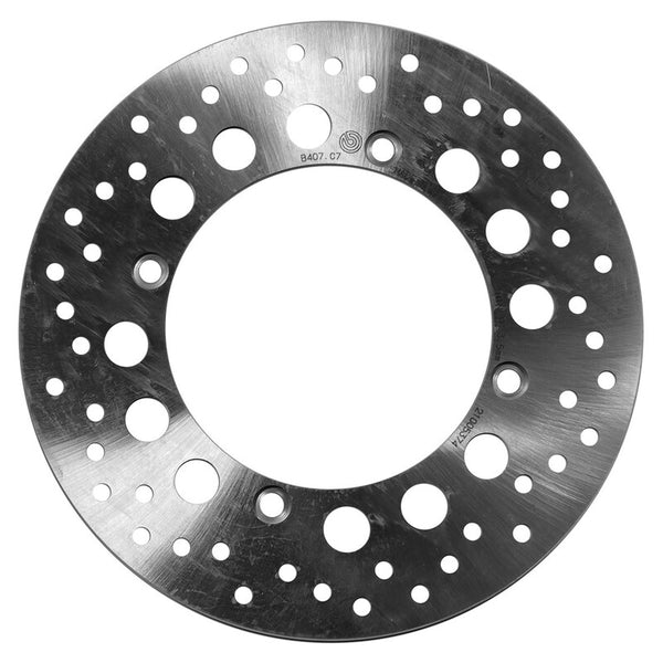Brembo Serial Round Fix Brake Disk 68B407C7