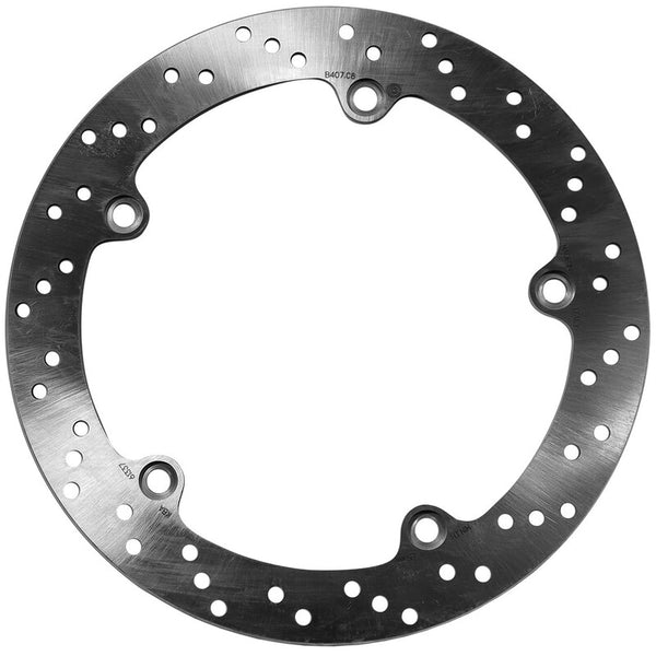 Brembo Serial Round Fixed Brake Disc 68B407C8