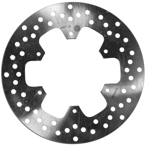 Brembo Serial Round Fix Brake Disk 68B407C9