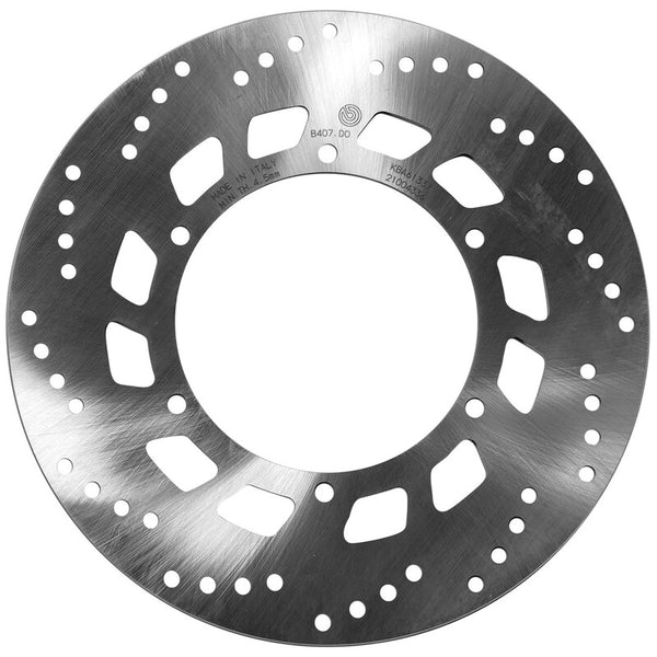 Brembo Serial Round Fix Brake Disk 68B407D0