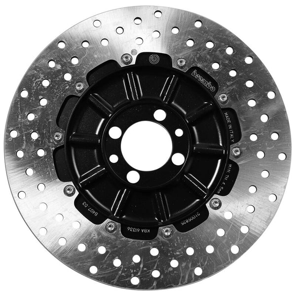 Brembo Serial Round Fix Brake Disk 68B407D3