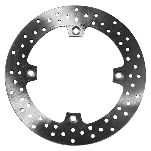 Brembo Serial Round Fix Brake Disk 68B407E3