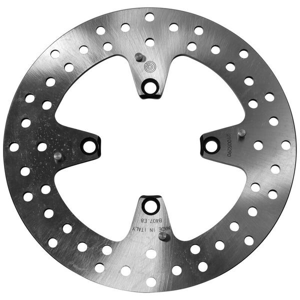 Brembo Serial Round Fixed Brake Disc 68B407e8