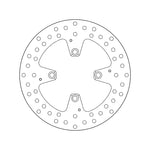 BREMBO Serie Oro Round Fixed Brake Disc 68B407H1