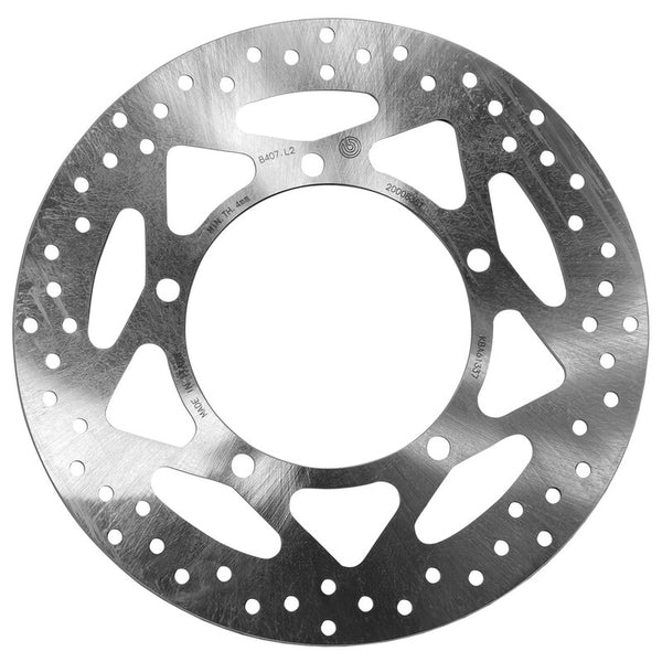 Brembo Serial Round Fixed Brake Disc 68B407L2