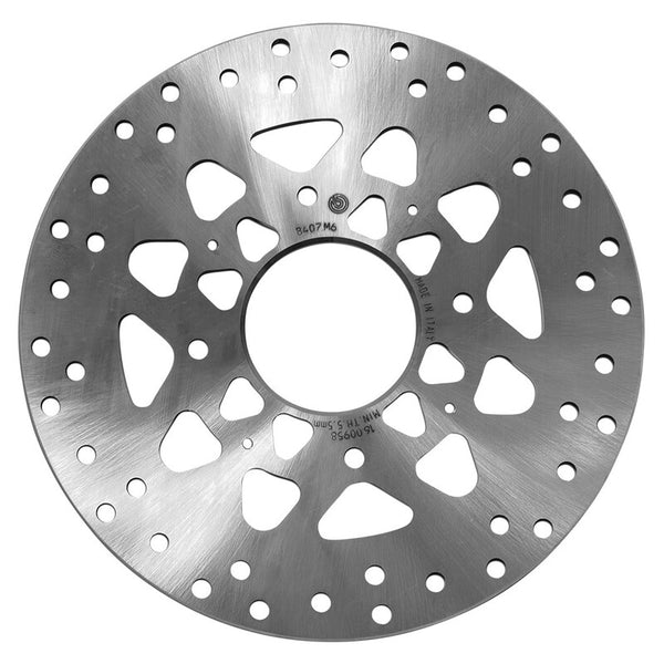Brembo Serial Round Fixed Brake Disc 68B407M6
