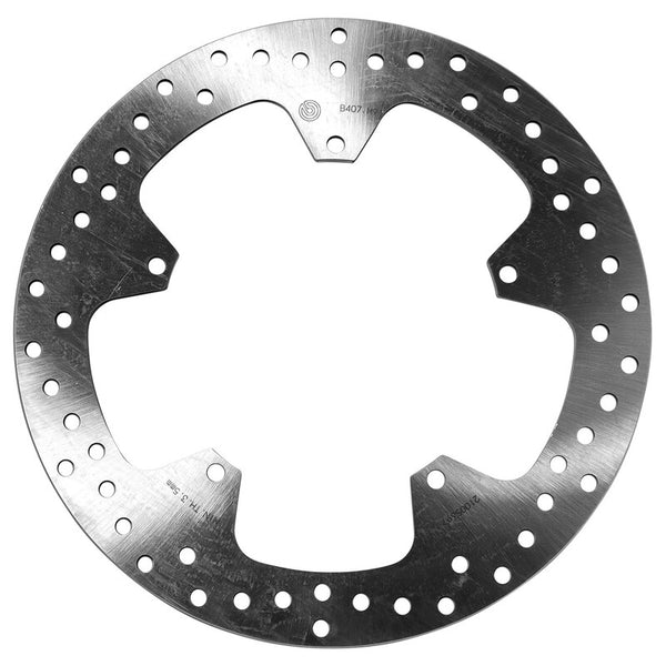 Brembo Serial Round Fixed Brake Disc 68B407M9