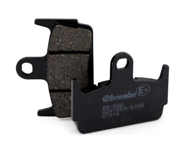 Brembo Scooter Carbon Ceramic Brake Pads - 07016 07016