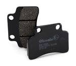 BREMBO Scooter Carbon Ceramic Brake pads - 07018 07018