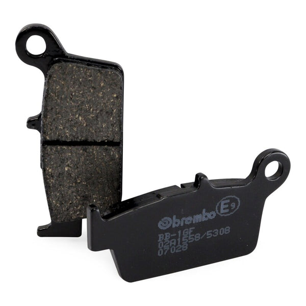 Brembo Scooter Carbon Ceramic Brake Pads - 07028 07028