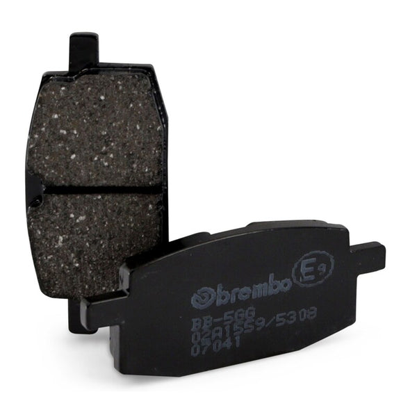 Brembo Scooter Carbon Ceramic Brake Pads - 07041 07041