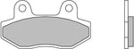 BREMBO Scooter Carbon Ceramic Brake pads - 07080 07080