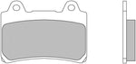 BREMBO Street Carbon Ceramic Brake pads - 07YA1711 07YA1711