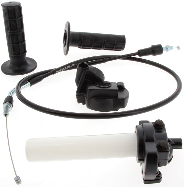 BIHR SYSTEM SYSTÉMU + KABELOVÝ VORTEX Typ Suzuki01-2581