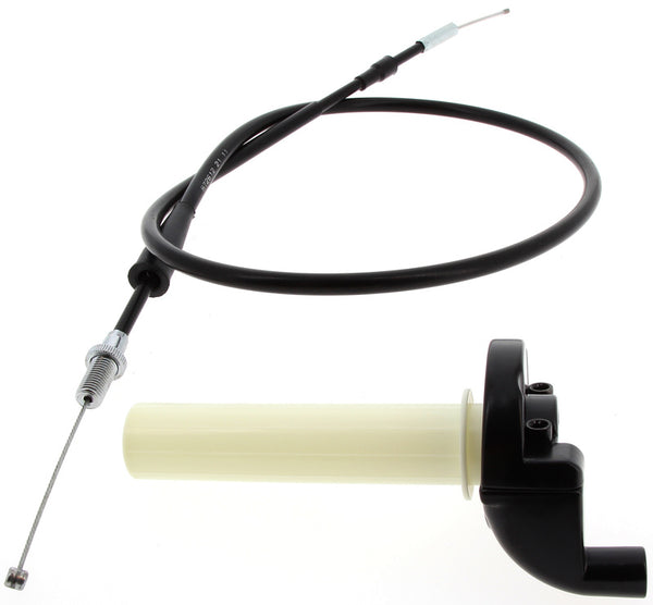 Systém BIHR-Throttle System + CABLE CR Pro Leisure TYP01-0563