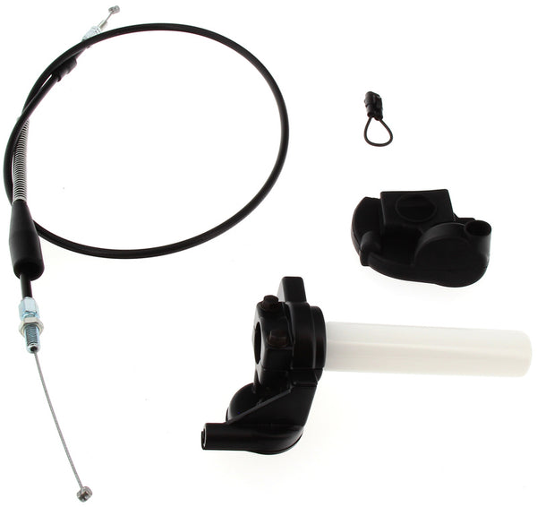 Systém BIHR-Throttle System + Vortex typu kábla YAMAHA YFZ45001-0579