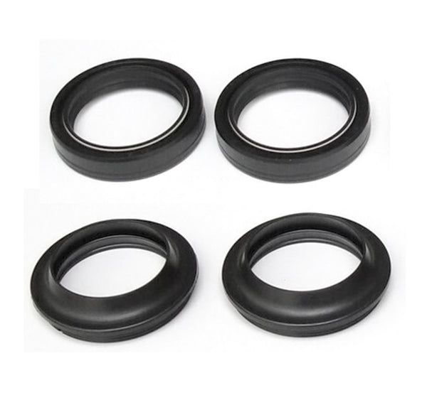Tecnium Fork Oil Seals & Dust Covers - 43x55.1x9.5/10.5 mm 1044550
