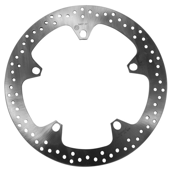 Brembo Serial Round Fix Brake Disk 68B407D7