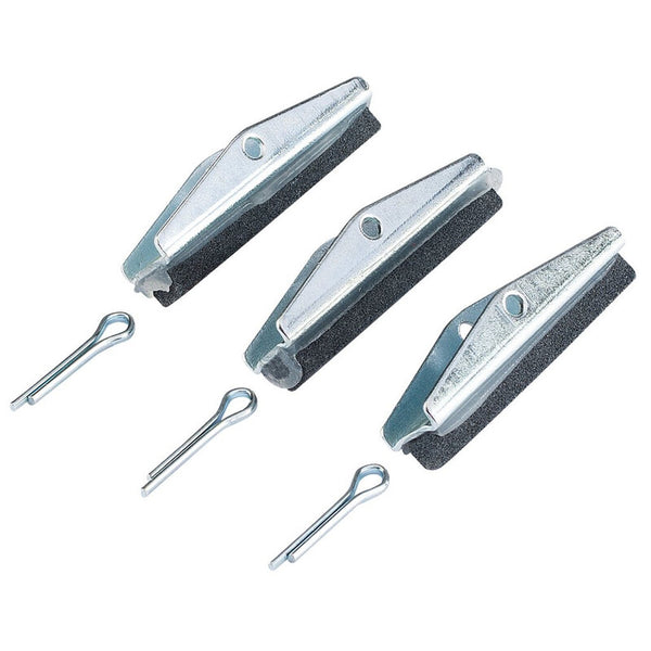 Náhradná štrková súprava pre brúsky valca 25–57 mm - 220 GRIT 56247.0