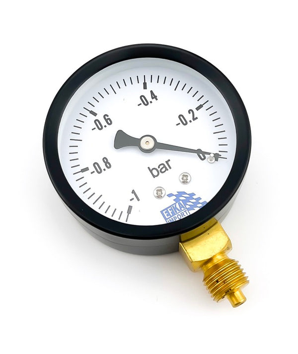 BIHR SUPPLE ManometerSync1000