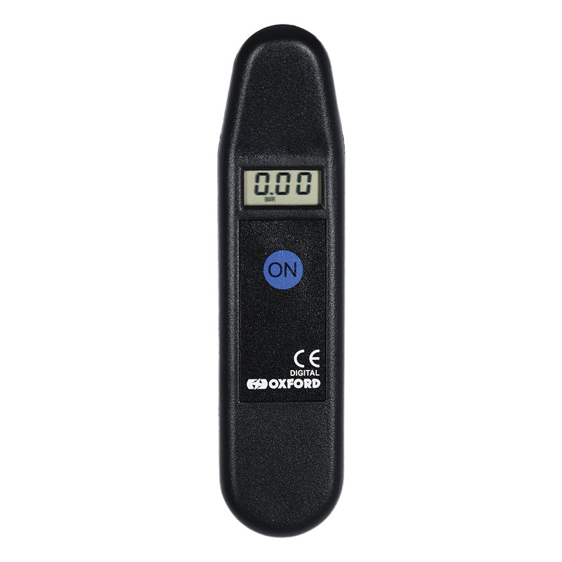 Oxford Airgauge Digital Tlat Tlaci Ox752