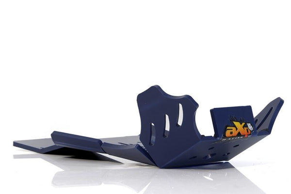 AXP enduro Xtrem Skid Plate - HDPE 8 mm husqvarna TC250/TX300 AX1546
