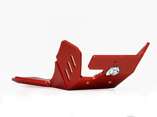 AXP enduro xtrem šmykľavka - HDPE 8MM beta 300 xtrainer ax1559