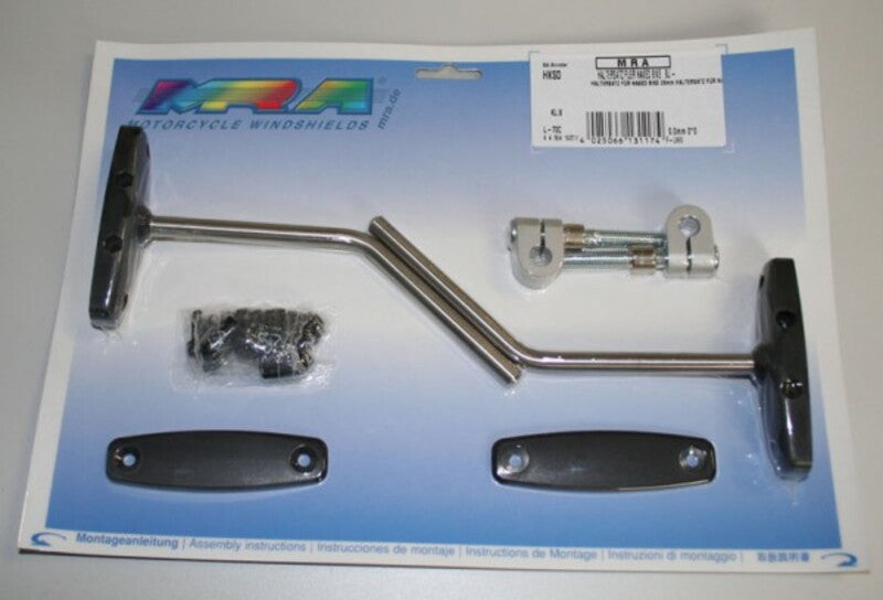 MRA HKS-D Special Mounting Set Null 4025066131174