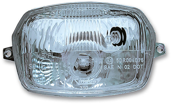 UFO Replacement Headlamp Firefly/Panther Headlight fr01712