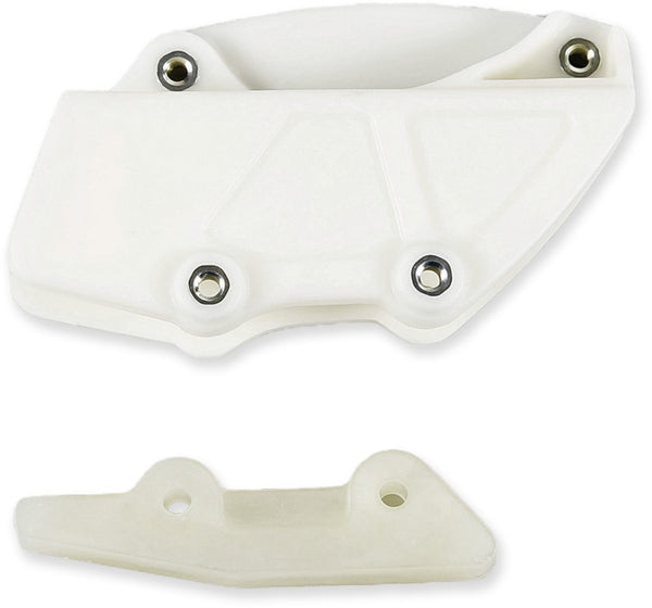 Sprievodca reťazou UFO TRANSCUENT HONDA HO02623@280