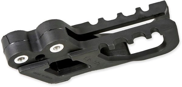 Sprievodca reťazou UFO Black Honda Ho03660#001