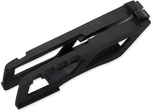 Sprievodca reťazou UFO Black Kawasaki KX250F/450F KA04708#001