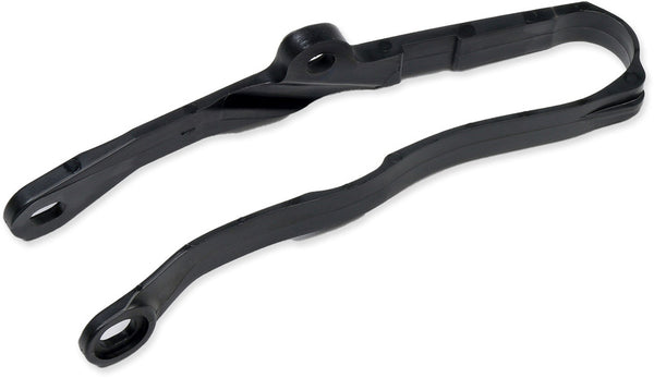 Reťazové snímky UFO pre hojdačku - čierna - Kawasaki KX450 (KA04755#001)