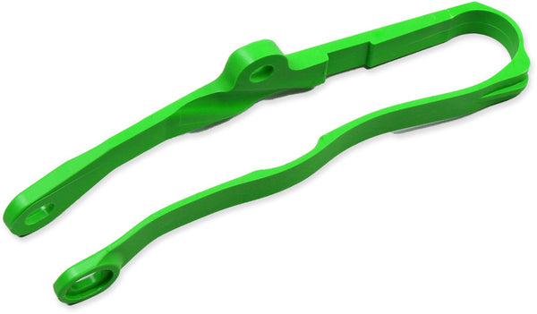 Reťazové snímky UFO na výkyv - Green - Kawasaki KX450 (KA04755#026)