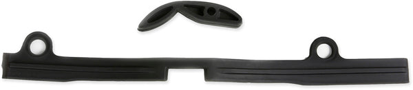 UFO Chainlider + Dolný reťazec - čierny - KTM (KT03017#001)