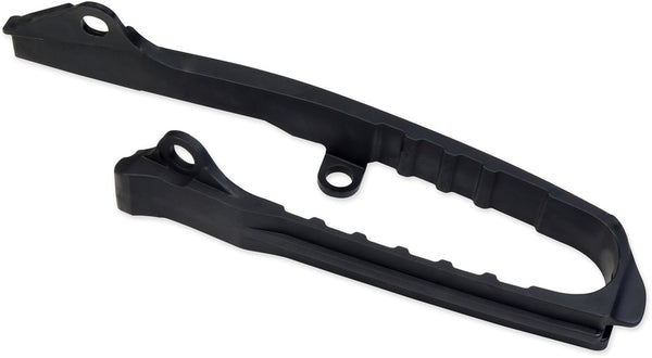 UFO Chainlids - Black - Suzuki RM -Z450 (SU04944#001)