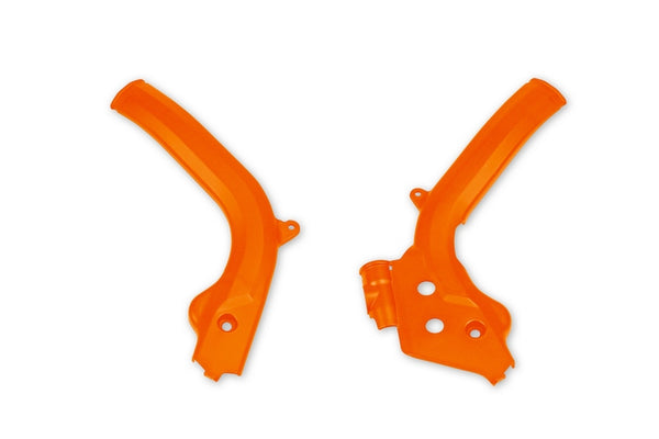UFO Frame Guard Orange KTM KT04066#127