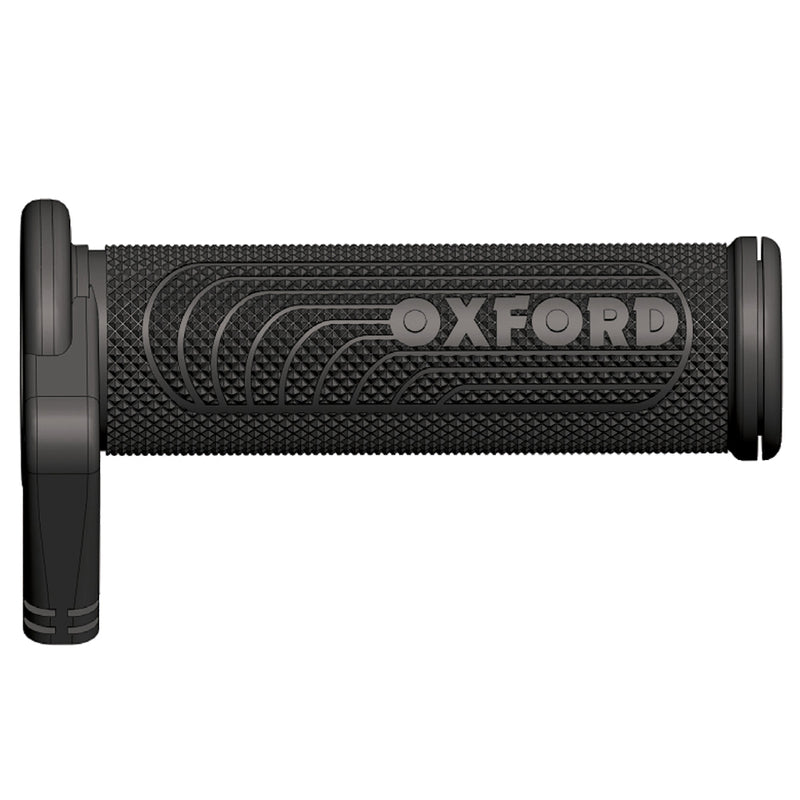 Oxford náhradné ohrievané priľnavosť RH pre Oxford Sport Hot Grips of696t7 OF696T7