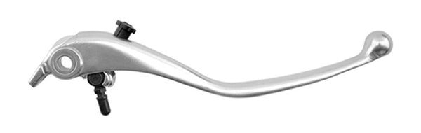 V Parts oem brake handle right - ducati 400 monster (45660) polished — black