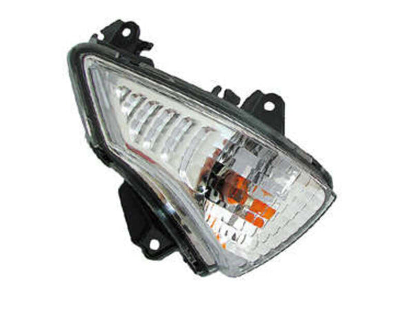 V predný pravý typ OE Typ OE Kawasaki ER-6F/N 13717