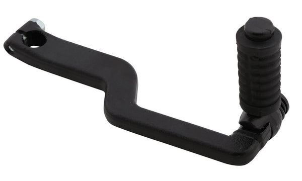 V diely Kick Start Black Ask-33