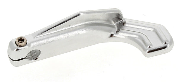 V PARTS Kick Start Grey ASK-63-SILVER 