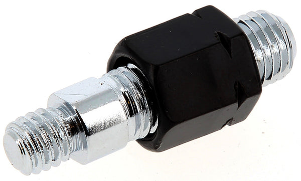 Adaptér BIHR ľavé zrkadlo Universal - Yamahaa41-00030/čierna