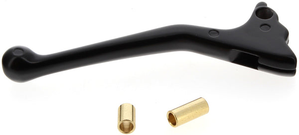 BIHR vľavo/pravý život OE Typ obsadený hliníkový čierny Peugeot FOX 5070182